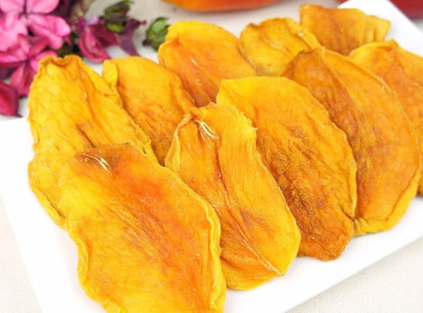 تصویر 4 از انبه خشک زاهدان تازه با طعم طبیعی و کیفیت بالا